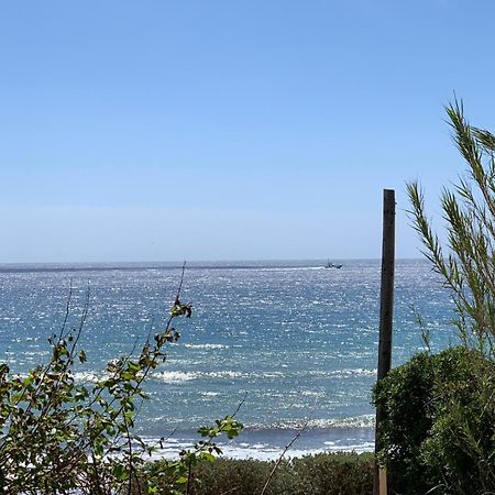 Au Bord De La Mer Cavalaire-sur-Mer Ngoại thất bức ảnh