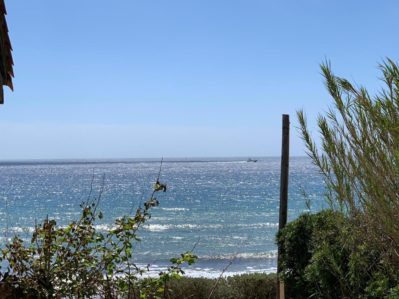Au Bord De La Mer Cavalaire-sur-Mer Ngoại thất bức ảnh